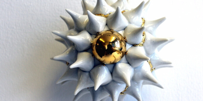 Made in Korea. Courtesy of Sladmore Contemporary