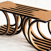 Juried Craft Exhibition. Courtesy of Delaware Art Museum