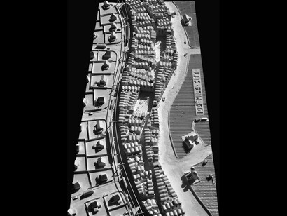 Peter Barber. Courtesy of Design Museum