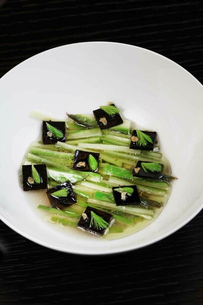 Cozinha de René Redzepi, Noma em Copenhagen