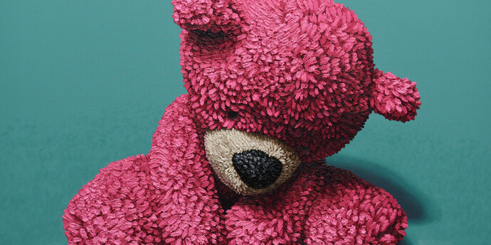 The Animals. Courtesy of Mugello Gallery