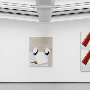 Anne Neukamp. Courtesy of Valentin