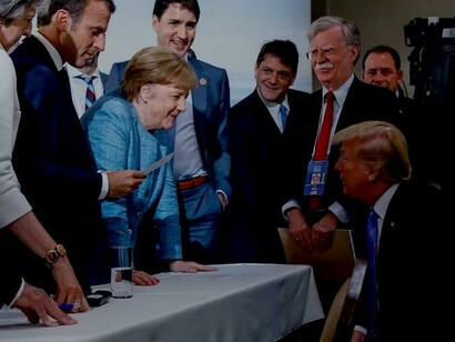 Otra perspectiva un tanto diferente