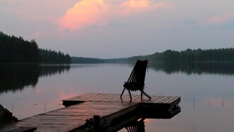 Si el alma se encuentra malherida, abrázala