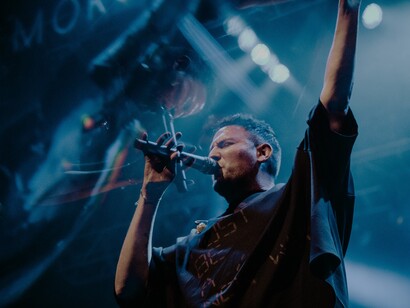 Morgxn