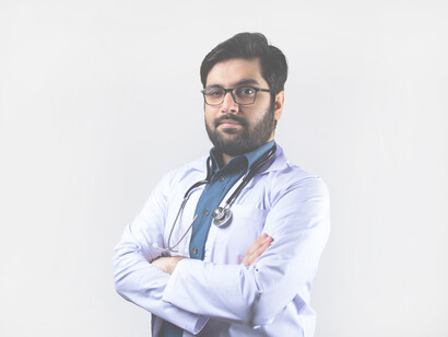 In healthcare, allocating scarce resources requires a step-by-step approach