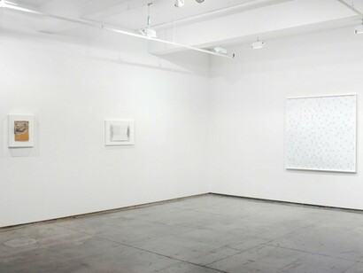On View, exhibition view. Courtesy of Josée Bienvenu Gallery