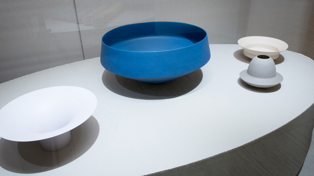 Geert Lap. Courtesy of Museum Boijmans Van Beuningen
