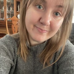 Isabel Guillén Martínez