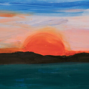 Kathryn Lynch. Courtesy of Sears-Peyton Gallery