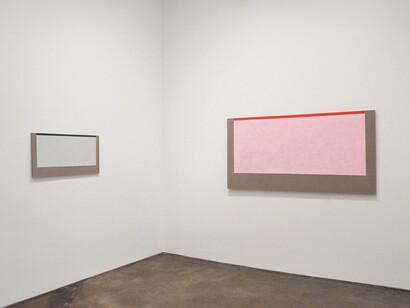 Sharon Brant. Courtesy of Minus Space