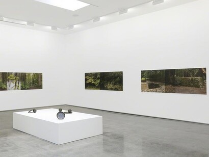 Stephen Berens. Courtesy of Edward Cella Art & Architecture