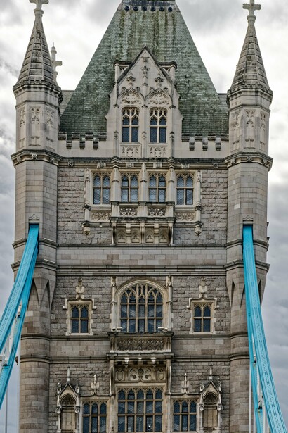 Puente de la Torre, Londres, Inglaterra