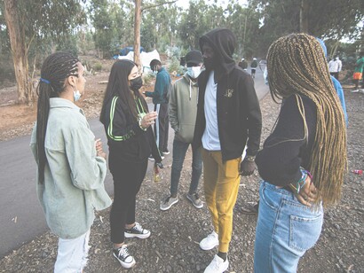 Parece que al Gobierno español las vidas humanas le siguen importando muy poco