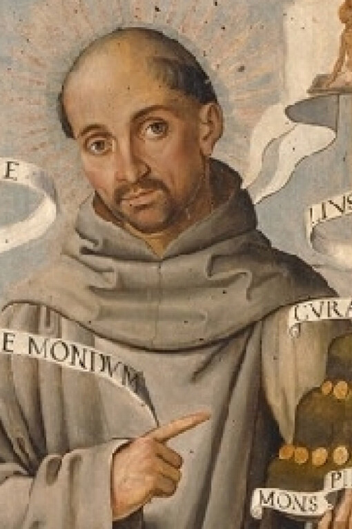 San Giovanni da Capestrano