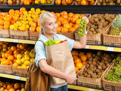 Elegir los mejores productos al hacer la compra