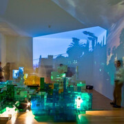 Won Ju Lim. Courtesy of San Jose Museum of Art