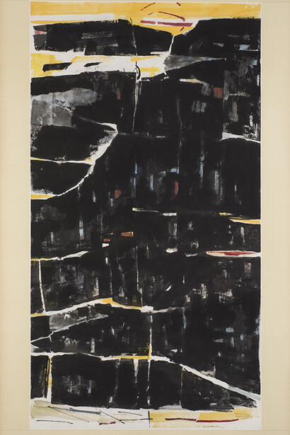 (Re)collect: The making of our art collection. Courtesy of National Gallery Singapore
