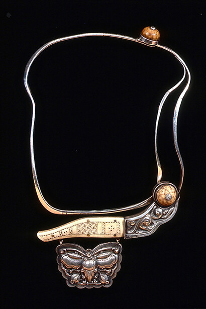 Ron Ho. Courtesy of Bellevue Arts Museum