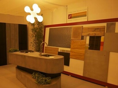 Arredo bagno. Foto: Juanita De Paola