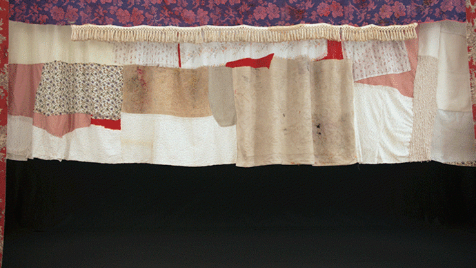 Sara Ramo. Courtesy of Museo Nacional Centro de Arte Reina Sofía