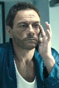 Jean-Claude Van Damme en su nueva serie para Amazon