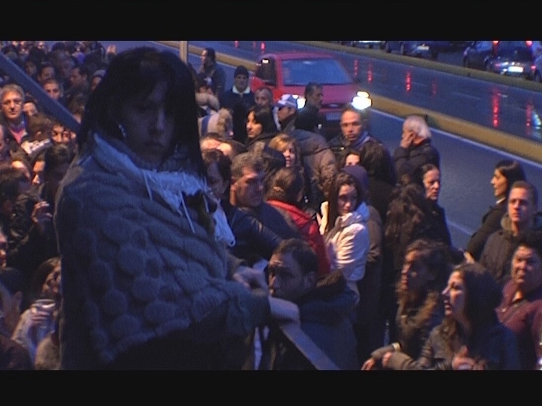 I racconti di Bronx Film. Courtesy of Casa del Cinema 