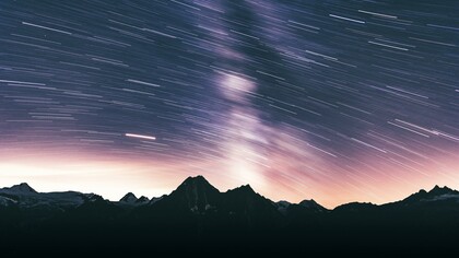 L'astrologia si perde nella notte dei tempi