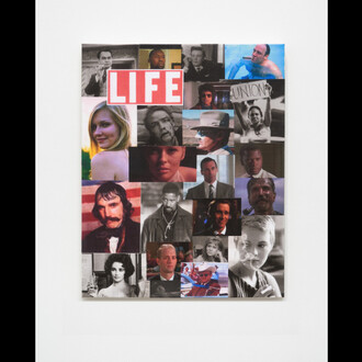 Michael St. John. Courtesy of Team (gallery, inc.)