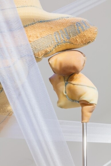 Lode Kuylenstierna. Courtesy of Galerie Forsblom