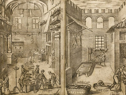 Bartolomeo Scappi