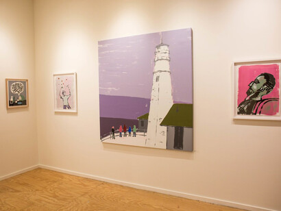 ROTARY. Courtesy of Subliminal Projects