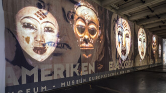 Daniel Knorr: «Expiration Movement»