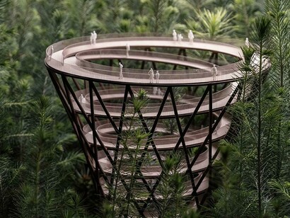 Biennale Architettura 2021, Padiglione della Danimarca