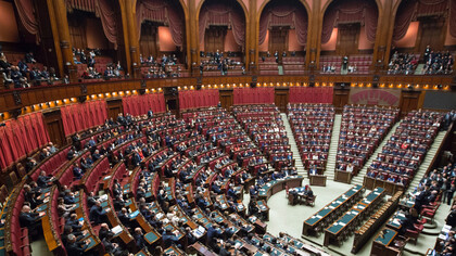 Parlamento