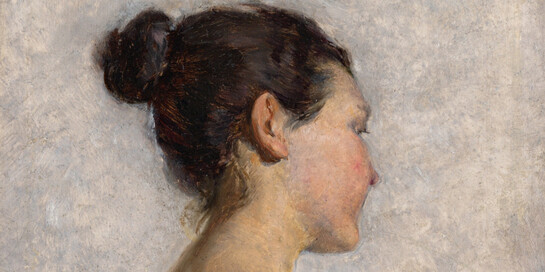 Female Images. Courtesy of Leopold Museum 