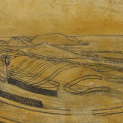 Modern Masters VIII. Courtesy of The Scottish Gallery