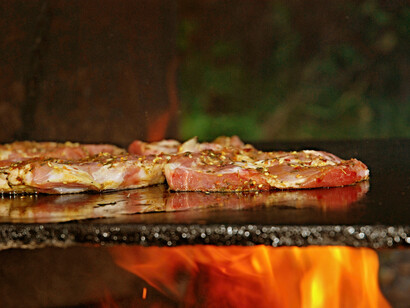 Grilling