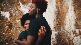 Mãe Forte implica Prole Forte