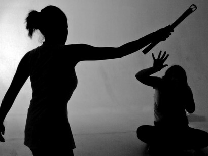 Ferocidade. A violência contra seus pares