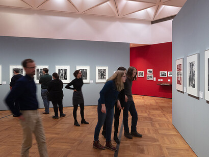 The Exotic Country. Courtesy of Deutsches Historisches Museum