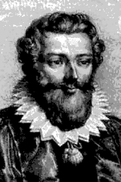 François Viète