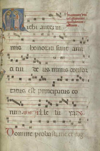 Artful Words. Courtesy of J. Paul Getty Museum