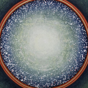 Liaison. Courtesy of Kate Oh Gallery