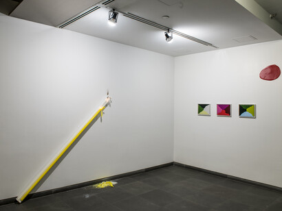 Wild West. Courtesy of Austrian Cultural Forum