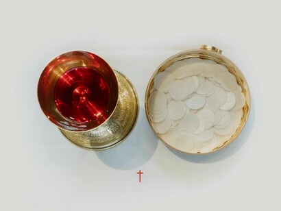 Elementos de la liturgia
