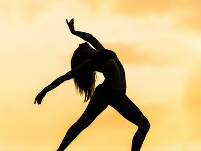 Movimento para a vida