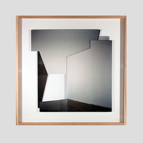 Gravitación Visual. Courtesy of Galería Víctor Lope