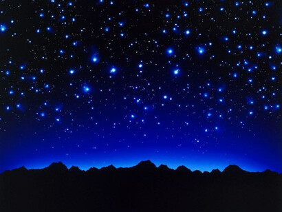 Un tetto di stelle
