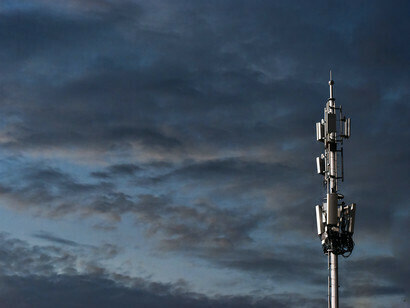 L'empreinte de la 5G comprend l'énergie nécessaire pour construire de nouvelles centrales électriques gigantesques